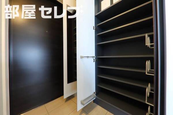 1104号室写真