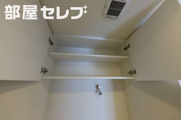 1104号室写真