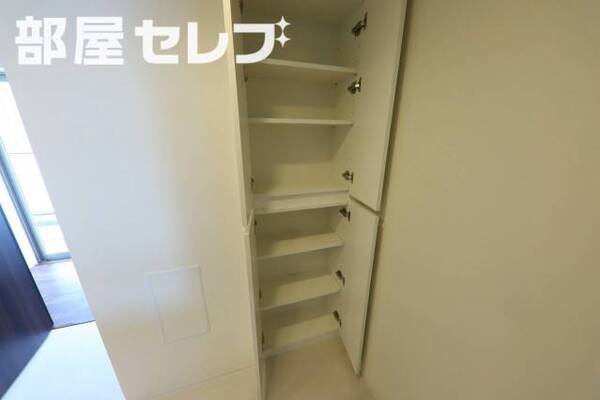 1104号室写真