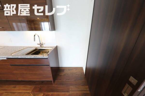 1104号室写真