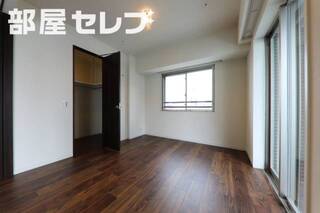 1104号室写真