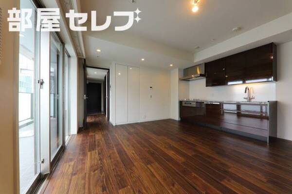 1104号室写真