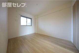 他号室の写真です。