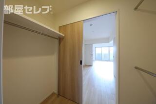 他号室の写真です。