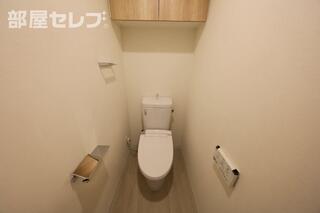 他号室の写真です。