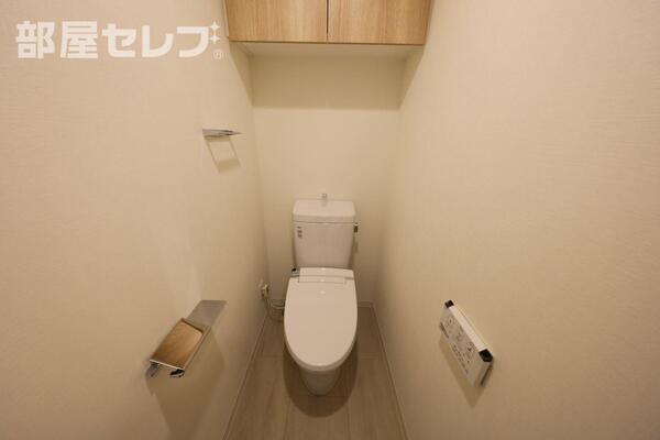 他号室の写真です。