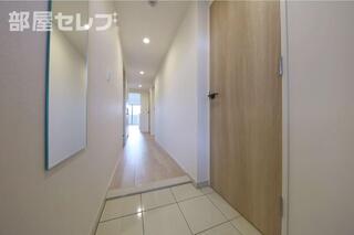 他号室の写真です。