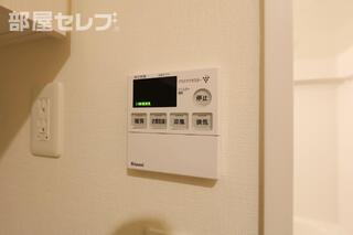 他号室の写真です。