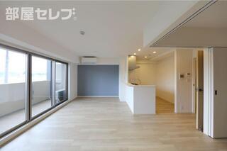他号室の写真です。