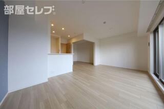 他号室の写真です。