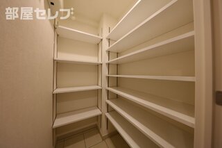 他号室の写真です。