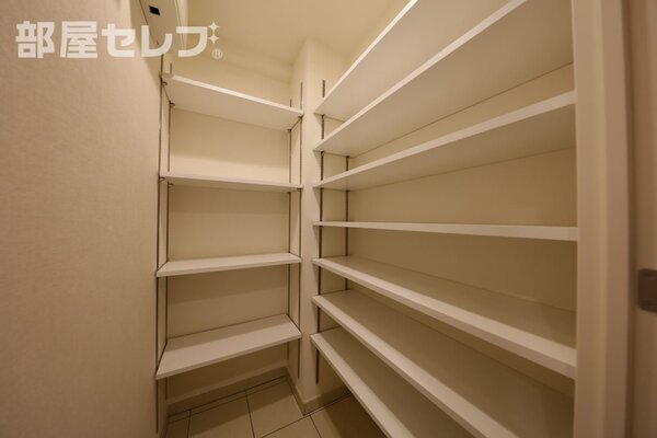 他号室の写真です。
