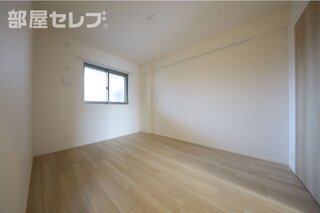 他号室の写真です。