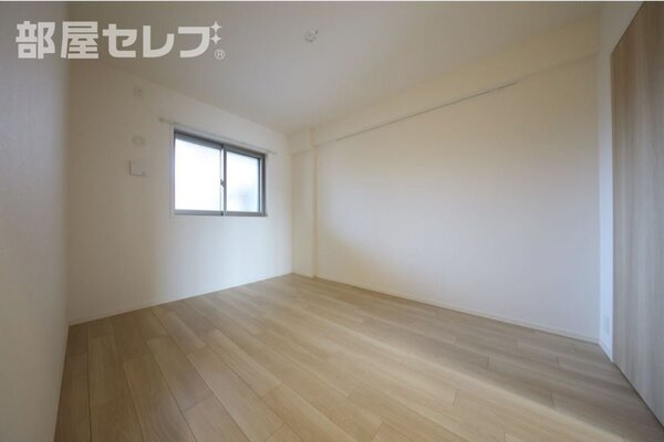 他号室の写真です。