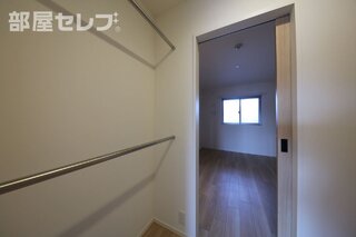 他号室の写真です。