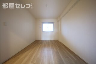 他号室の写真です。