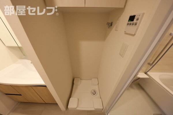 他号室の写真です。