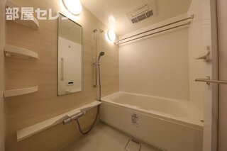他号室の写真です。