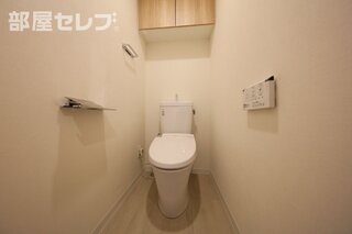 他号室の写真です。