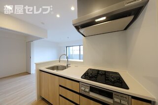 他号室の写真です。