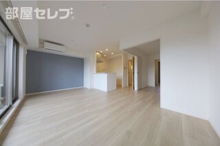 他号室の写真です。