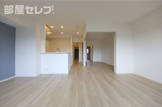 他号室の写真です。