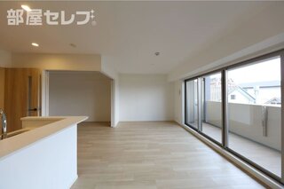 他号室の写真です。