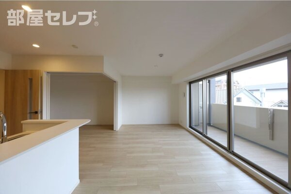 他号室の写真です。