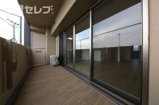 他号室の写真です。