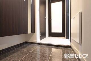 靴もたくさん入りますね