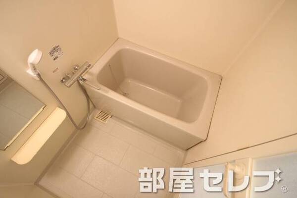 水栓新しくなりました。追い焚き付けます。