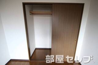 収納ばっちりあります。