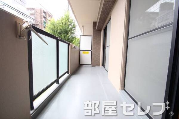 幅広くて洗濯しやすい。