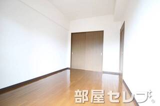 きれいなお部屋で快適。