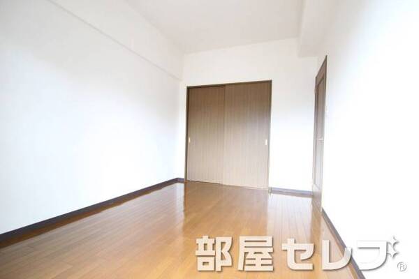 きれいなお部屋で快適。