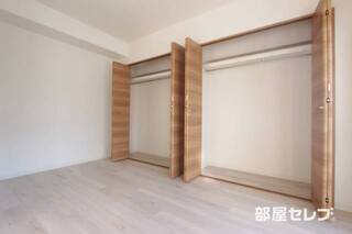収納力もあります