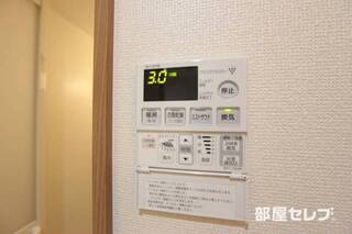 ミストサウナも使える機能たっぷりのお風呂です