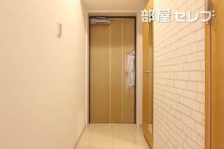 301号室の写真になります。