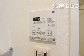 301号室の写真になります。