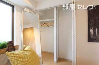 301号室の写真になります。