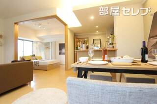 301号室の写真になります。