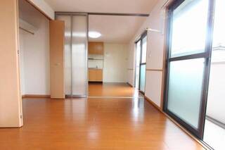 ※202号室の写真参照