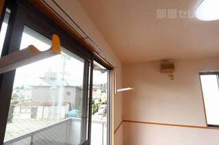 ※202号室の写真参照