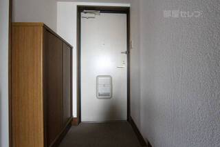 405号室の写真です。