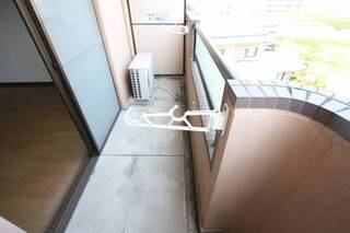 405号室の写真です。