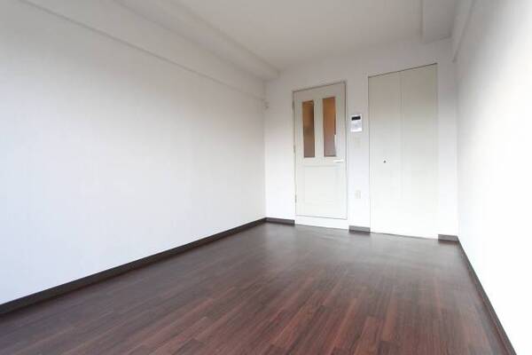 まったりできるお部屋です。