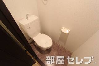 落ち着いた空間です。