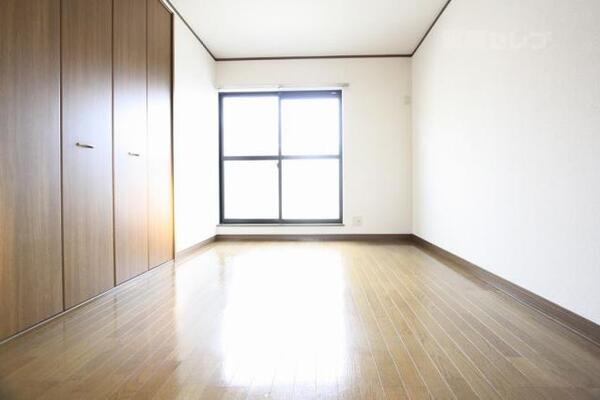 快適な住空間です。