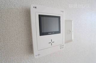 床下収納です