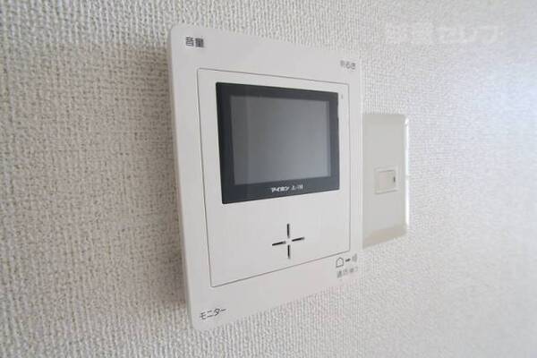 床下収納です